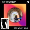 2021 個人年度精選之最