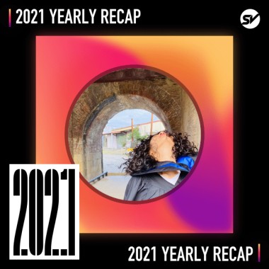 2021 個人年度精選之最