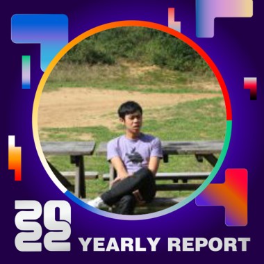 2022 個人年度精選