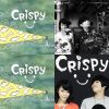 Crispy