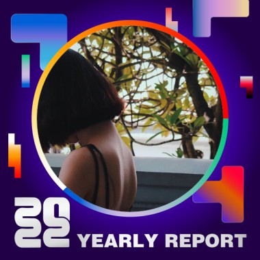 2022 個人年度精選