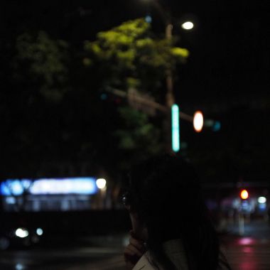 十一月初