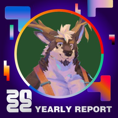 2022 個人年度精選