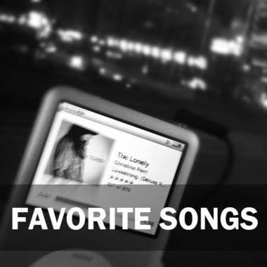 Favorite Songs