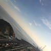 外面晴空万里家里闷热无比