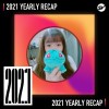 2021 個人年度精選之最