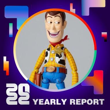2022 個人年度精選