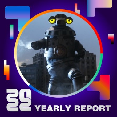 2022 個人年度精選