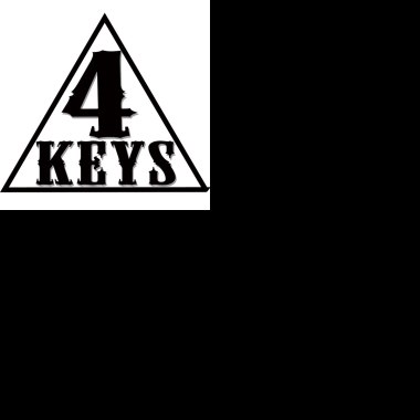 ★Four Keys 樂團首張EP★