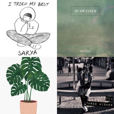 cover list