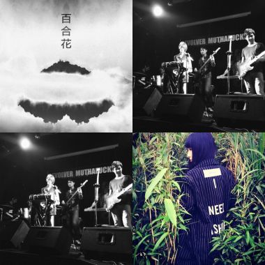 The next thing playlists