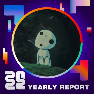2022 個人年度精選