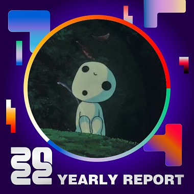 2022 個人年度精選