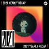 2021 個人年度精選之最