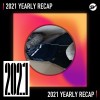 2021 個人年度精選之最