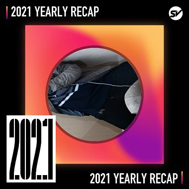 2021 個人年度精選之最