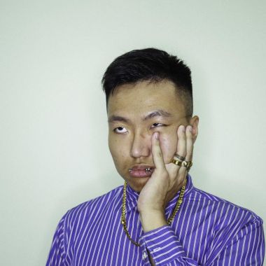 我愛你