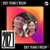 2021 個人年度精選之最