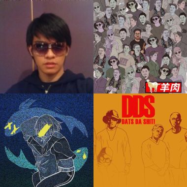 要聽嘻哈就來這