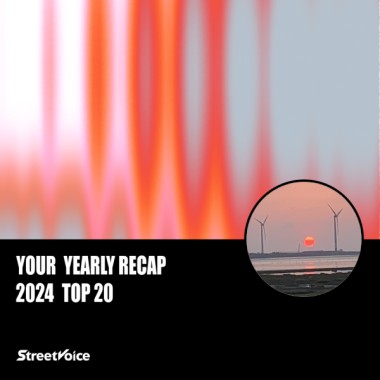 2024 個人年度精選