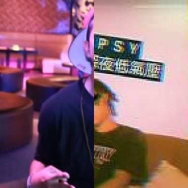 Y