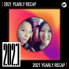 2021 個人年度精選之最