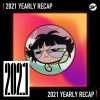 2021 個人年度精選之最