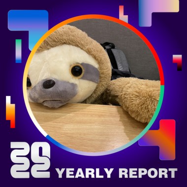 2022 個人年度精選
