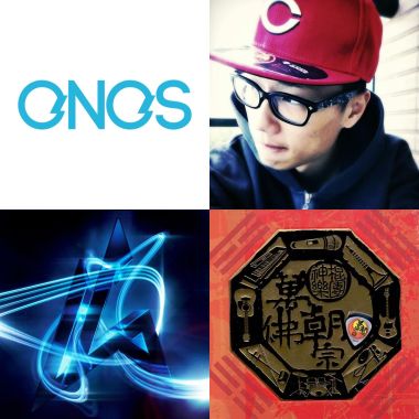 節奏拍打