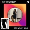 2021 個人年度精選之最