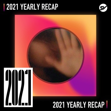 2021 個人年度精選之最