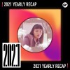 2021 個人年度精選之最