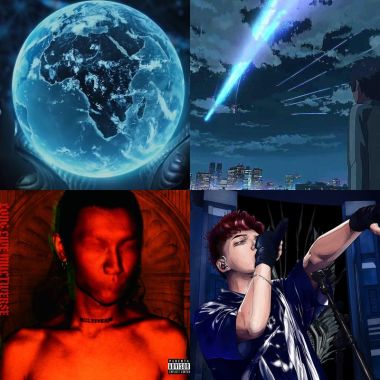 T-HIPHOP