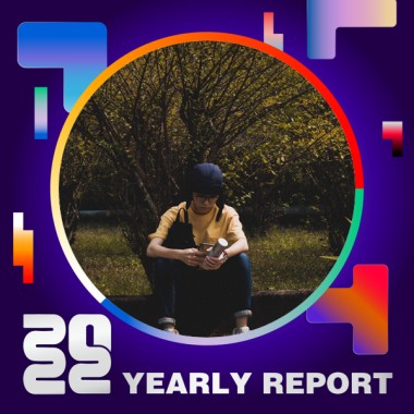 2022 個人年度精選