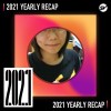 2021 個人年度精選之最