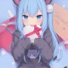 ( ˃̶̤́ ꒳ ˂̶̤̀ )