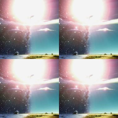 姜道演奏曲