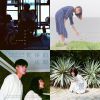 乾淨的房間