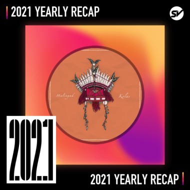 2021 個人年度精選之最