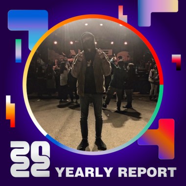 2022 個人年度精選