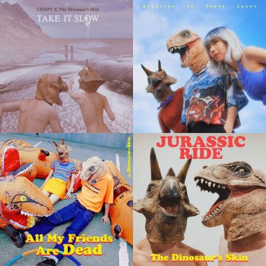 dinosaurs