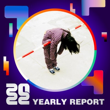 2022 個人年度精選