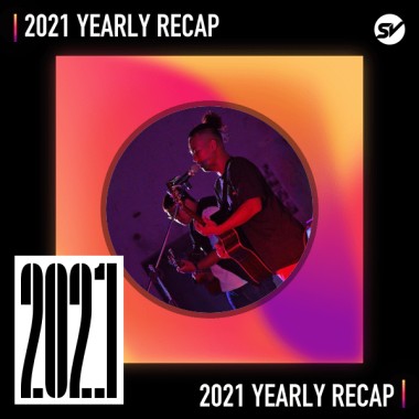 2021 個人年度精選之最