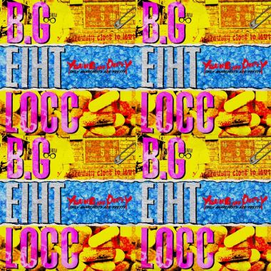 BG8LOCC