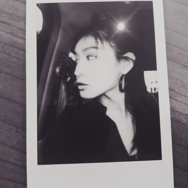 管罄 Kris Kuan