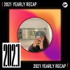 2021 個人年度精選之最