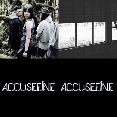 accusefive