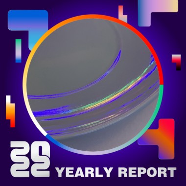 2022 個人年度精選