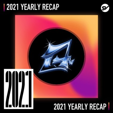 2021 個人年度精選之最
