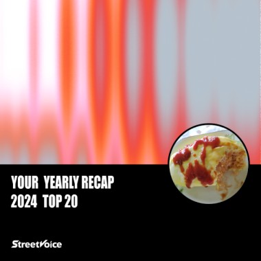 2024 個人年度精選